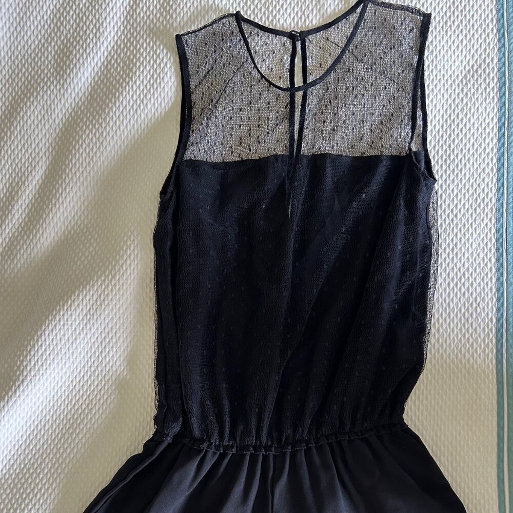 Beautiful Maje Jumpsuit